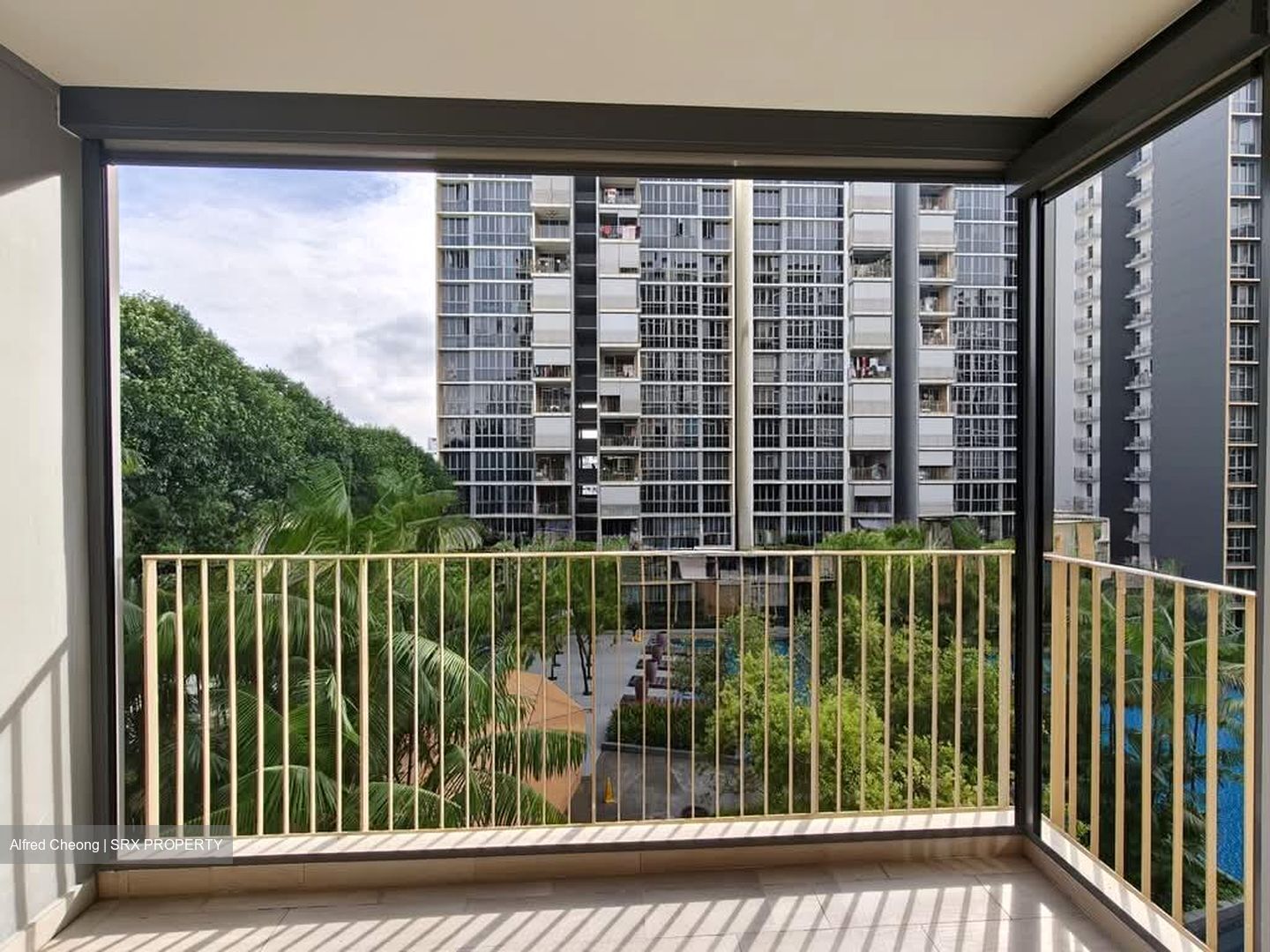 Sol Acres (D23), Condominium #583408571